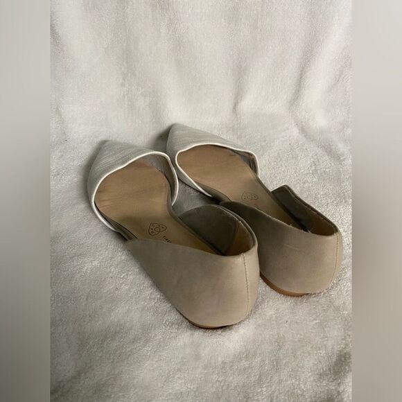 ‎Pointy flats - Picture 4 of 4